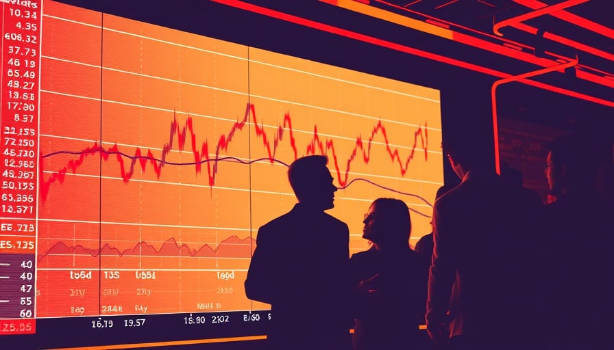 Movement Crypto: Current Price, Market Cap & 52-Week Volatility Insights