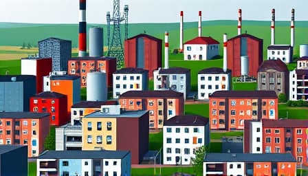 MP Materials Corp Faces Supply Chain Challenges Amid Strategic Opportunities in Rare Earths Sector