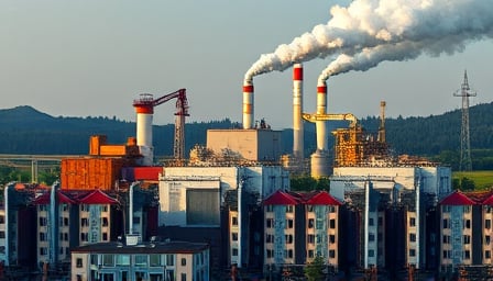 MP Materials Corp: Pioneering Sustainable Solutions with Rare Earth Materials