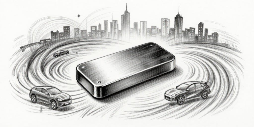 MP Materials Corp: Powering the Green Revolution with Rare Earth Magnet Innovation
