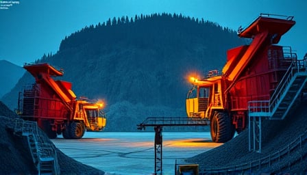 MP Materials Corp Soars on Apple Deal and Pentagon Support, Cementing Rare Earths Leadership