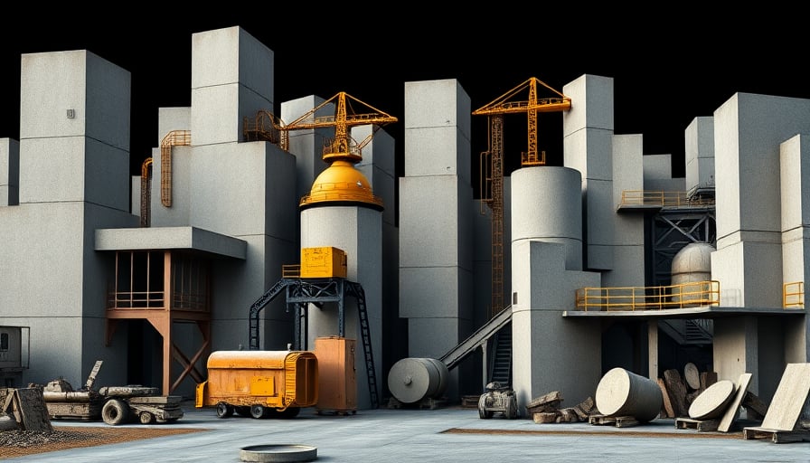 MP Materials Rallies Despite CEO Share Sale: Geopolitical Gains Power Future Growth MP Materials Rallies Despite CEO Share Sale: Geopolitical Gains Power Future Growth