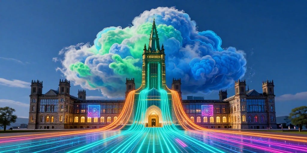 Mphasis Wins £35.4 Million Social Security Scotland Cloud Modernisation Deal – Boosting UK Public‑Sector Presence Mphasis Wins £35.4 Million Social Security Scotland Cloud Modernisation Deal – Boosting UK Public‑Sector Presence