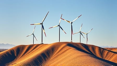 MPower Group Ltd: Pioneering Sustainable Energy Solutions Amid Market Volatility