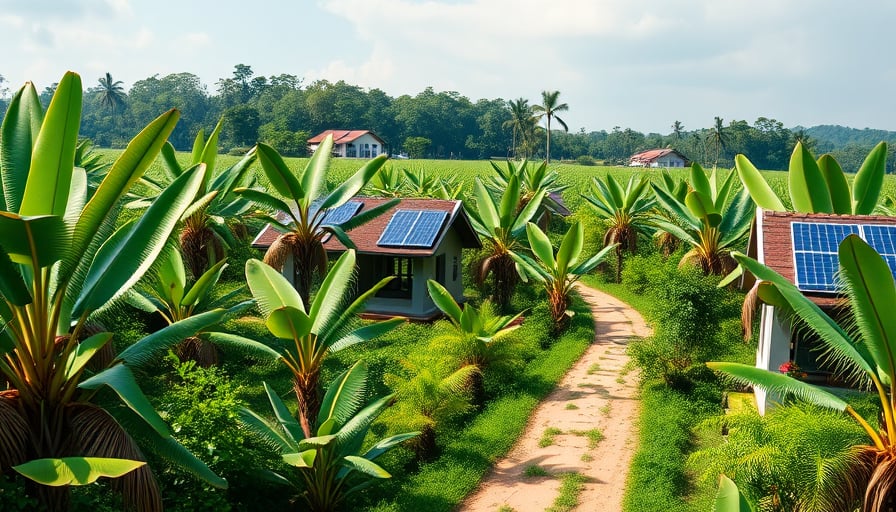 MRC Global and Malaysian Green Technology Council Partner to Drive Rubber Industry's Net-Zero Transition by 2050