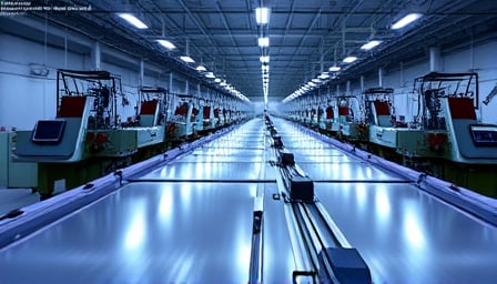 MRC Global Inc. Strengthens Market Position with Strategic Growth and Innovation