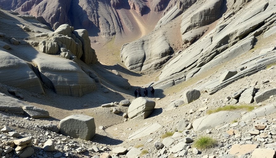 MRG Metals Drives Growth with Pilbara Gold & West Australia Projects MRG Metals Drives Growth with Pilbara Gold & West Australia Projects