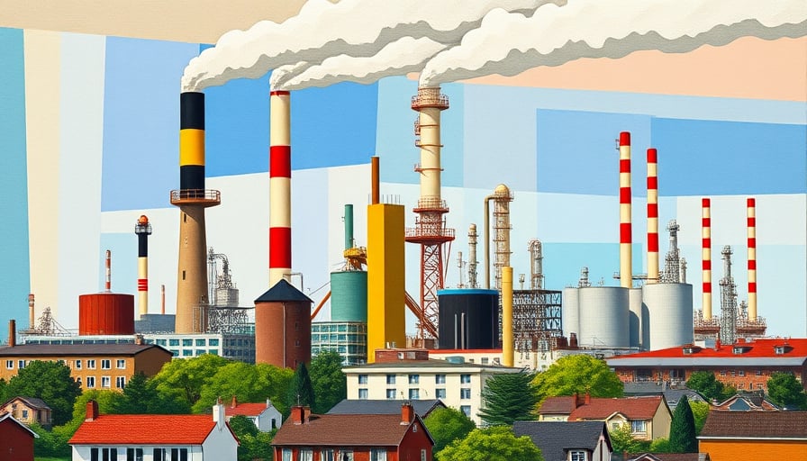 MRPL Faces Financial Scrutiny Amid Market Volatility and Strategic Challenges MRPL Faces Financial Scrutiny Amid Market Volatility and Strategic Challenges