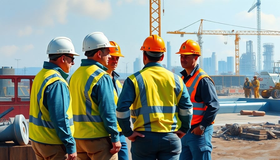 MSA Safety Inc: Stable Valuation & Regulatory Tailwinds Drive Industrial Safety Demand