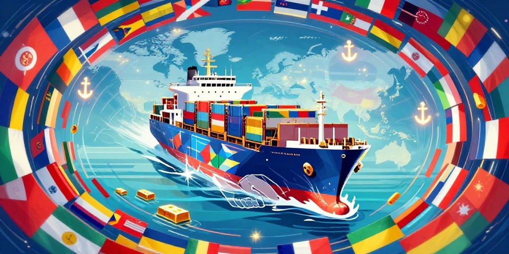MSC Eyes Stake in Hapag‑Lloyd: A Strategic Move Amid Geopolitical Tension MSC Eyes Stake in Hapag‑Lloyd: A Strategic Move Amid Geopolitical Tension