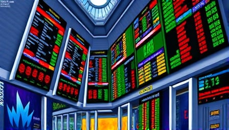 MSCI China Index: Navigating Volatility Amid Global and Domestic Challenges