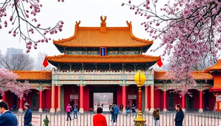 MSCI China Index Surges: Macquarie and Goldman Sachs Highlight Growth Opportunities Amid Global Challenges