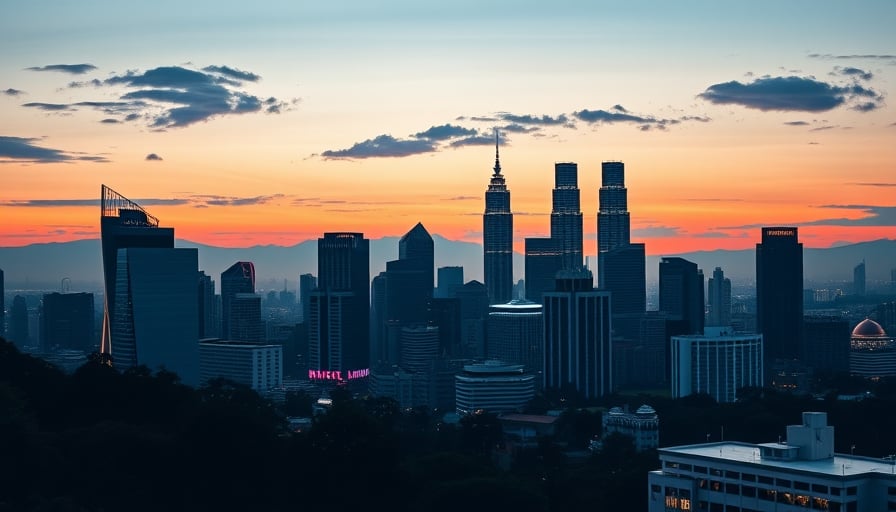 MSCI Emerging Markets Hits Record Inflows, Eyes 52‑Week High in February 2026