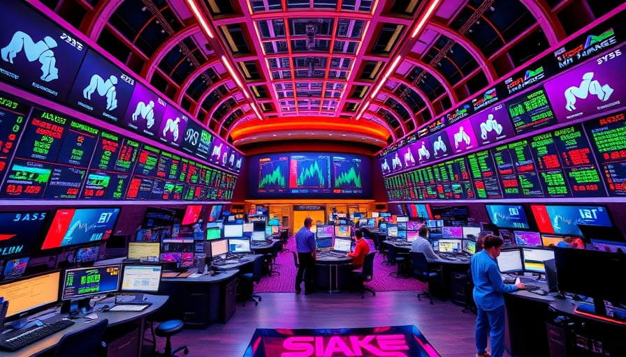 MSCI Emerging Markets Index: 2026 Dynamics, ETF Growth, & Geopolitical Risks