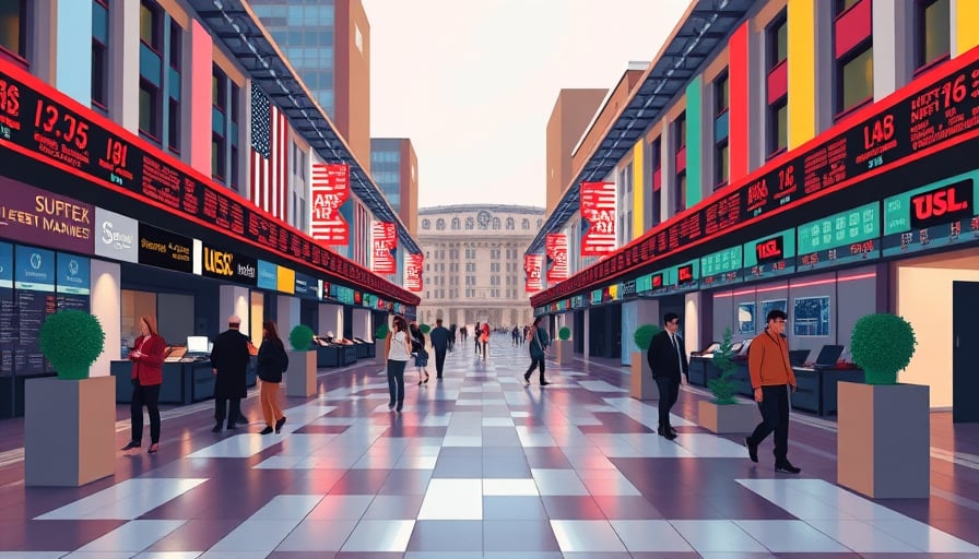 MSCI Emerging Markets Index Hits 1,378.69: Amundi ETF NAVs Show Investor Appetite for Growth, Yield, and ESG MSCI Emerging Markets Index Hits 1,378.69: Amundi ETF NAVs Show Investor Appetite for Growth, Yield, and ESG