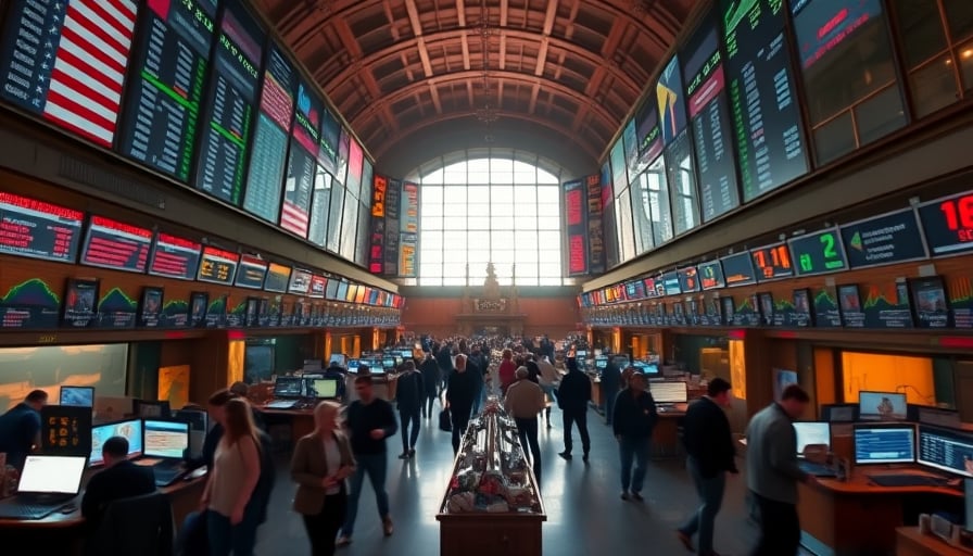 MSCI Emerging Markets Index Holds 2026 Rally; ETF Activity & Investor Demand Rise