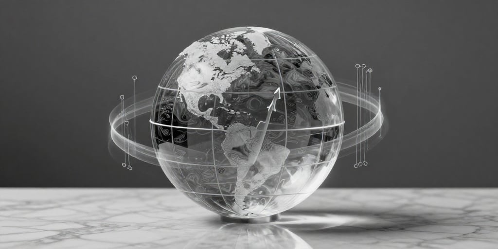 MSCI Emerging Markets Index: New ETFs, Asian Tech Rally and Bullish Outlook for 2026 MSCI Emerging Markets Index: New ETFs, Asian Tech Rally and Bullish Outlook for 2026
