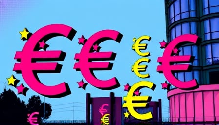 MSCI Europe Index Nears 52-Week High as Amundi ETFs Show Diverse Valuations