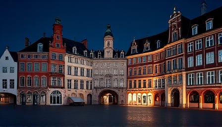 MSCI Europe Index Reflects Resilience Amid Market Fluctuations in 2025