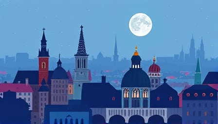 MSCI Europe Index Reflects Resilient Recovery Amid Global Economic Challenges
