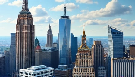 MSCI Europe Index Sees Fluctuations Amid ETF Distributions and Strategic Corporate Moves