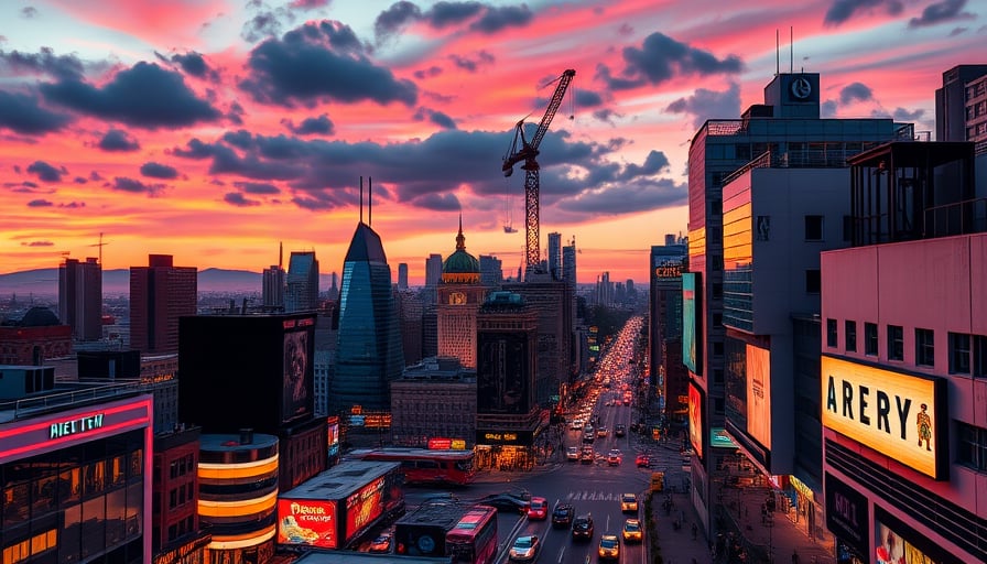 MSCI Europe Index Shifts Amid ETF Updates, Middle‑East Cease‑Fire, & Klépierre Governance Change