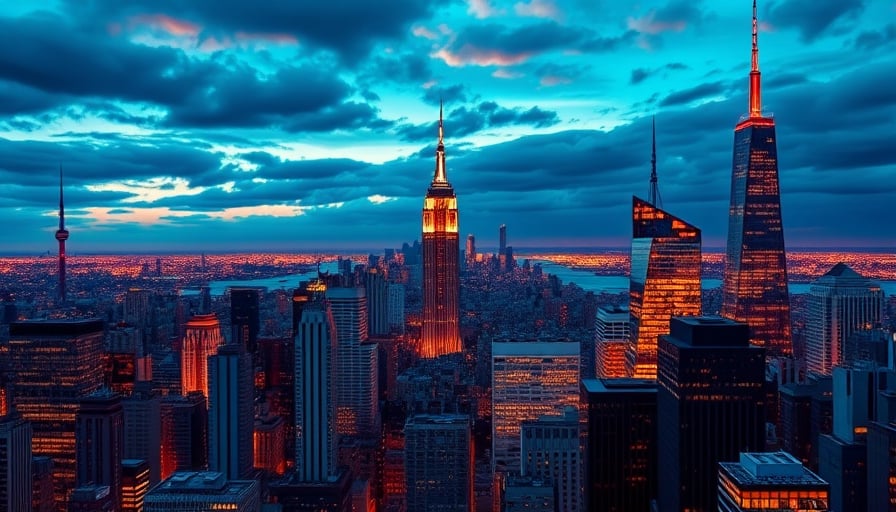 MSCI Faces Unprecedented ETF Options Surge, Crypto Debate Sparks Market Volatility