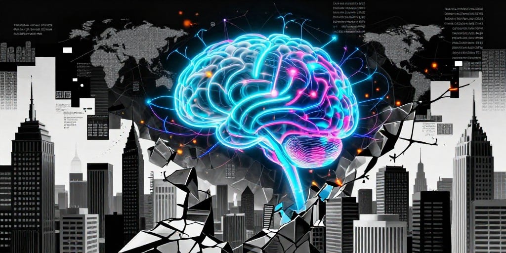 MSCI Highlights AI’s 41% Market Share & Upcoming August Index Review