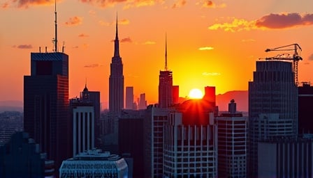 MSCI Inc. Achieves Record $6 Trillion AUM Amidst Market Fluctuations, Signals Strong Growth MSCI Inc. Achieves Record $6 Trillion AUM Amidst Market Fluctuations, Signals Strong Growth