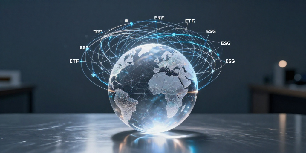 MSCI Inc: Driving Global ETF Growth, ESG Ratings & Investment Confidence