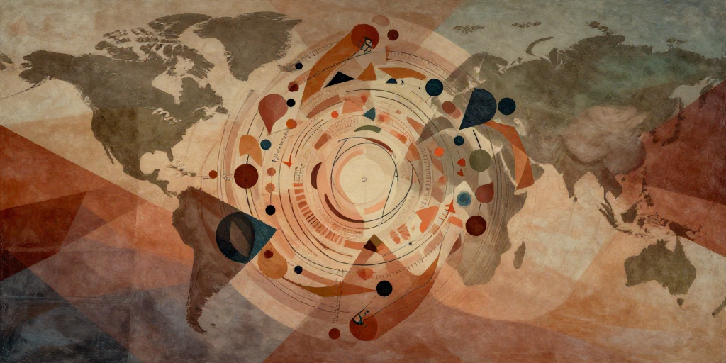 MSCI Inc. Rides Market Volatility, Strengthening Position with Global Rebalancing