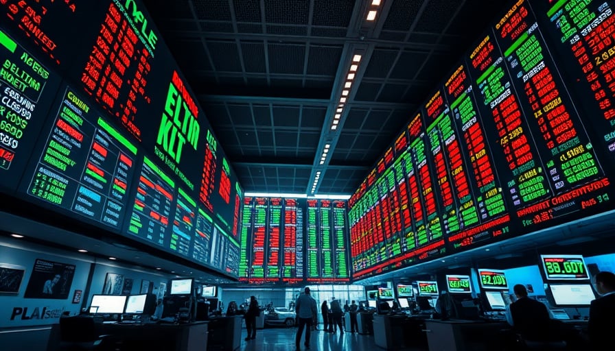 MSCI Inc. Survives Indonesian Downgrade, ETF Activity Surge Signals Market Confidence