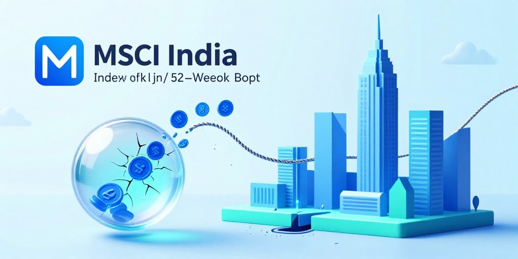 MSCI India Index August 2026: ETF Outflows, Corporate Moves, and Investor Sentiment MSCI India Index August 2026: ETF Outflows, Corporate Moves, and Investor Sentiment