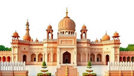 MSCI India Index Faces Volatility Amid Economic Shifts MSCI India Index Faces Volatility Amid Economic Shifts