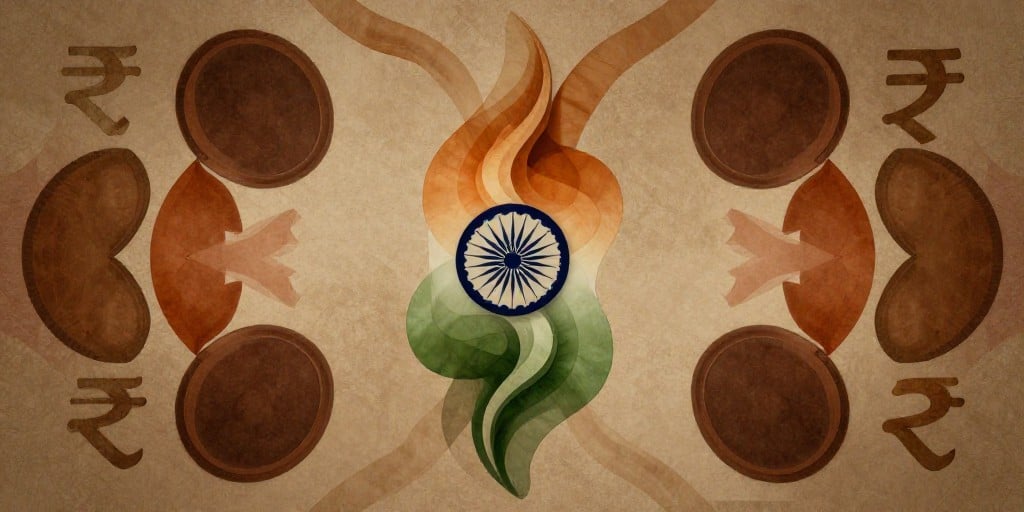 MSCI India Index Hits 2,918.72 on June 30, 2026 – ETF Gains & Global Funds Rebound MSCI India Index Hits 2,918.72 on June 30, 2026 – ETF Gains & Global Funds Rebound