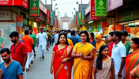 MSCI India Index Poised for Major Rebalancing: Potential $850M Inflows with Key Additions