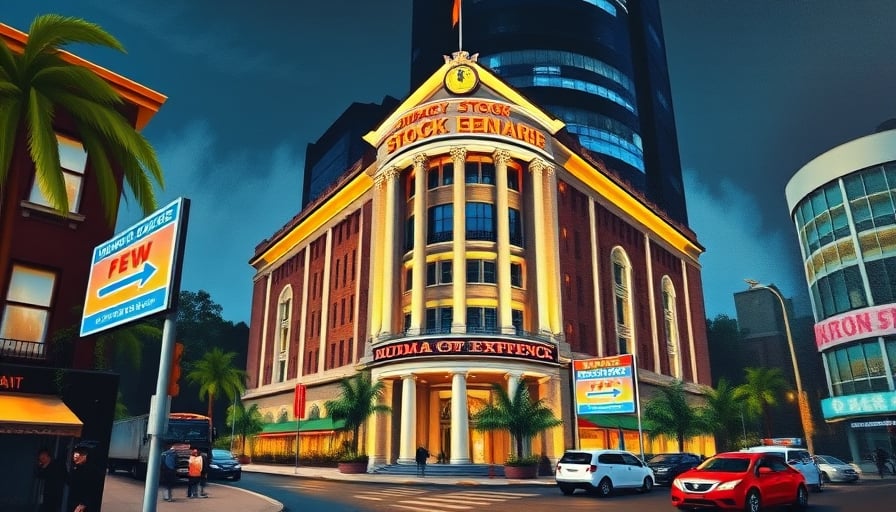 MSCI India Index Rises on Strong Earnings, ETF Inflows & Economic Tailwinds