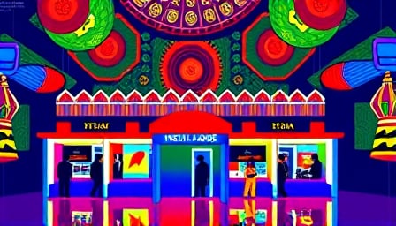 MSCI India Index Shows Recovery, Reflecting Positive Investor Sentiment