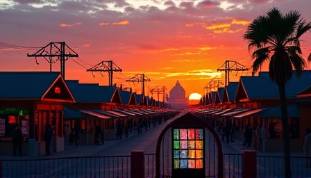 MSCI India Index Shows Resilience Amid Market Volatility MSCI India Index Shows Resilience Amid Market Volatility