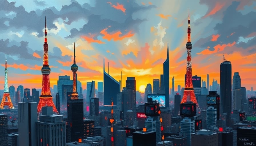 MSCI Japan Index Falls 73% From Peak: What Investors Should Watch Now MSCI Japan Index Falls 73% From Peak: What Investors Should Watch Now