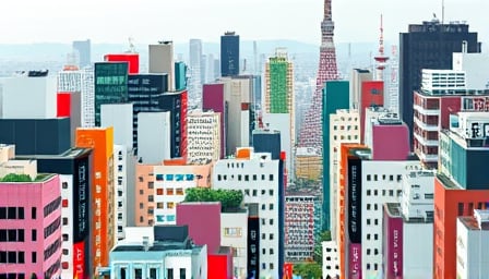 MSCI Japan Index Recovers from 52-Week Low, Signals Market Stabilization