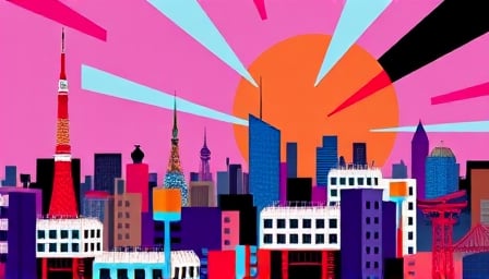 MSCI Japan Index Shows Resilience Amid Global Economic Shifts MSCI Japan Index Shows Resilience Amid Global Economic Shifts