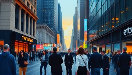 MSCI USA Index and ESG ETFs Surge: Market Dynamics and Sustainable Investing Trends