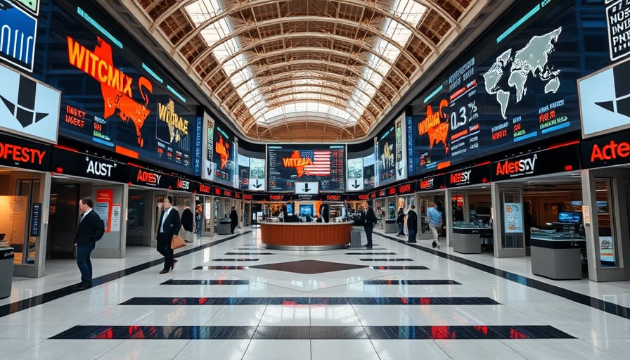 MSCI USA Index: Resilient Amid Volatility, Faces Diversification Challenges MSCI USA Index: Resilient Amid Volatility, Faces Diversification Challenges