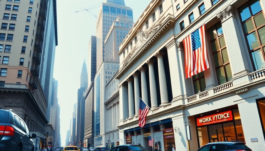MSCI USA Index Shows Strong Recovery Amid ETF Demand and Trade Concerns