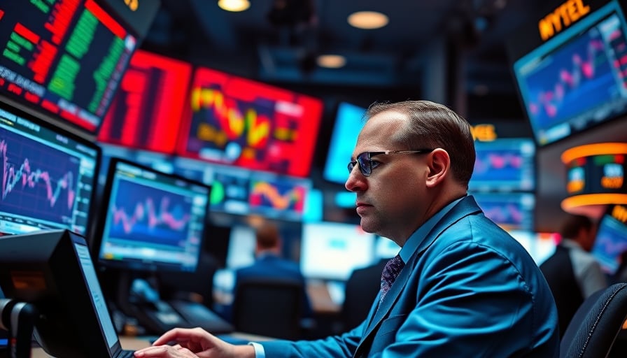 MSCI World Faces Critical Challenges: Tech Overhang, Leverage Risks, and Hedging Complexities