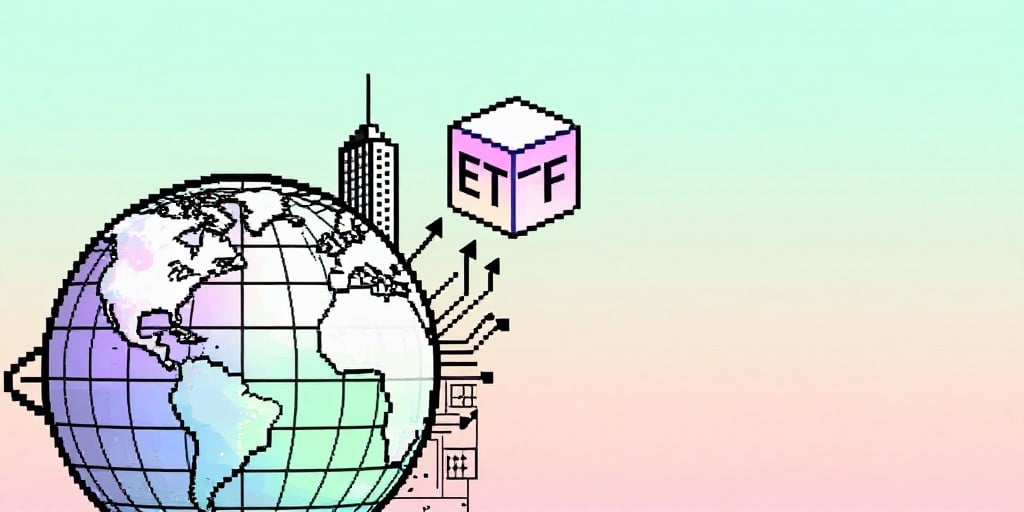 MSCI World Index Hits 4,993.4: New ETFs, Sector Focus and Investor Shift MSCI World Index Hits 4,993.4: New ETFs, Sector Focus and Investor Shift