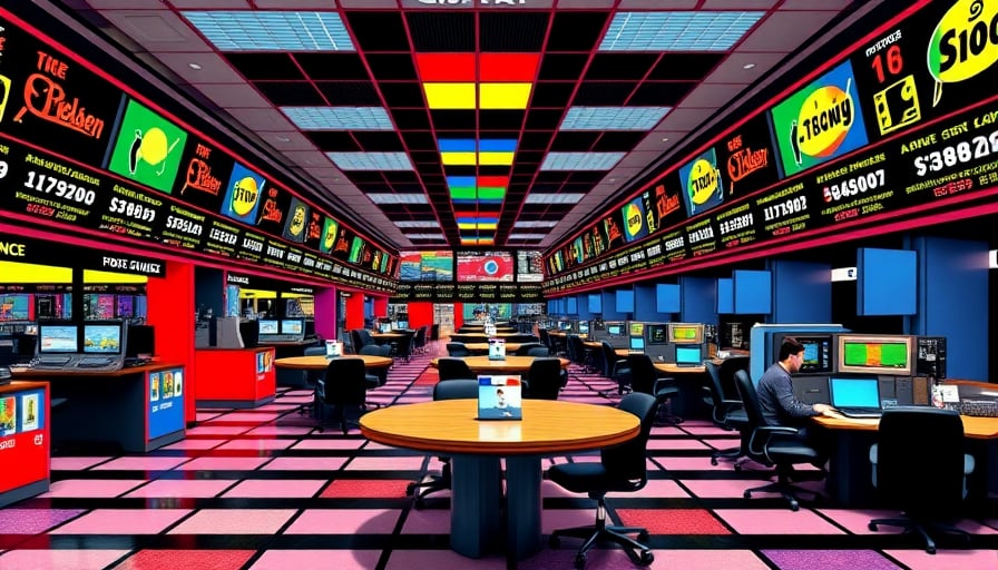 MSCI World Index Shows Resilience Amid Macroeconomic Headwinds and Sector-Specific ETF Trends MSCI World Index Shows Resilience Amid Macroeconomic Headwinds and Sector-Specific ETF Trends