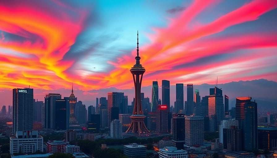 MSCI World Index Surges Amid ETF Wars, Geopolitical Uncertainty, and SpaceX IPO Risk MSCI World Index Surges Amid ETF Wars, Geopolitical Uncertainty, and SpaceX IPO Risk