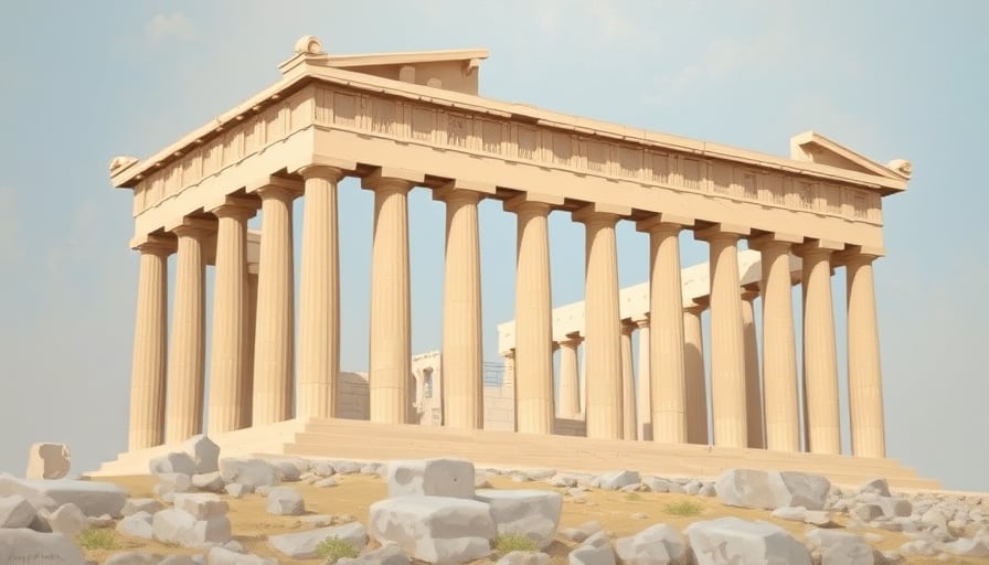 MSCI's 2027 Greece Upgrade: Boosting Greek Equities to Developed‑Market Status